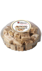 Nougat Almond (Liquorice Pot)