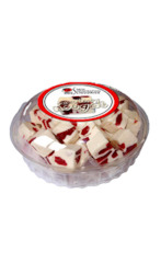 General store operation - mainly grocery: Nougat Raspberry