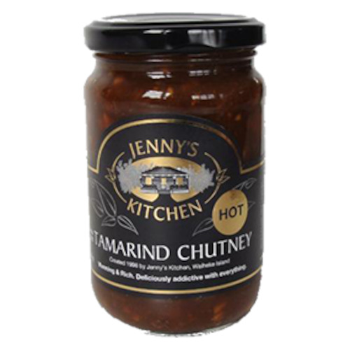 General store operation - mainly grocery: Tamarind Chutney Hot 300ml