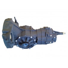 Products: Rebuilt Gearboxes