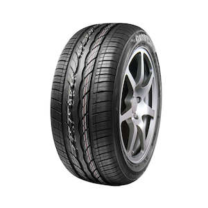 Tyres: 245/40R18 LINGLONG CROSSWIND 97W 4PLY