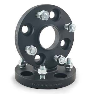 Spacers Adapters: 20mm Mazda 4X110 to 4X100 Wheel Adapter