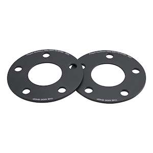 Slip-on 5mm Wheel Spacers 5X120 Holden 69.6