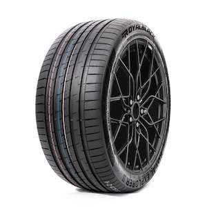 235/40r18 Royalblack Royal Explorer Ii 95y 4ply