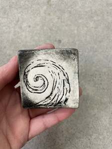 Koru Cube