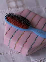 Mason Pearson Pocket Hair Brush | Blue