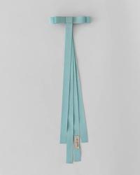 Nadiia Ribbon Bow Sky Blue