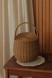 Jane B Basket