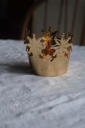 Small Crown