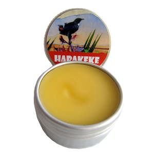 Hair & Body Care: Harakeke Lip Balm