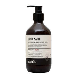 Hair and Body Care: Natural Earth AMH Hand Wash