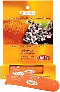 KIRI UMF  Manuka Honey Lip Balm