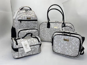 4pc bag set