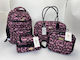 4pc bag set