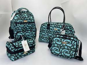 4pc bag set