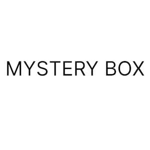 MYSTERY BABY BOX $200+ worth of products a range of products