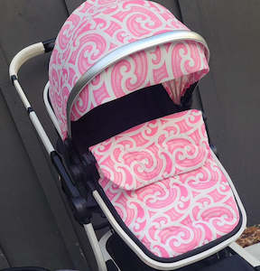 Prams Accessories: PRAMS Automatic $100 DISCOUNT AT CHECKOUT $500