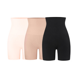 Clothing: SEAMLESS SHORTS