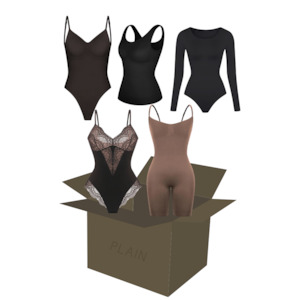 Clothing: $229 THE ULTIMATE BUNDLE BOX