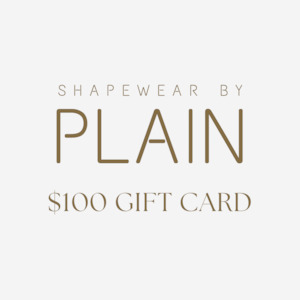 $100 GIFT CARD