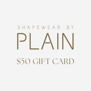 $50 GIFT CARD