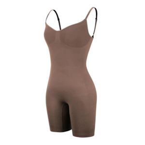 SEAMLESS FULL BODY SHAPER