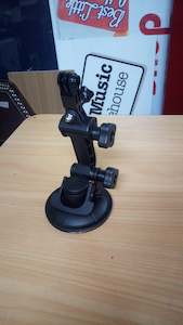 GoPro Suction Mount - Second Hand