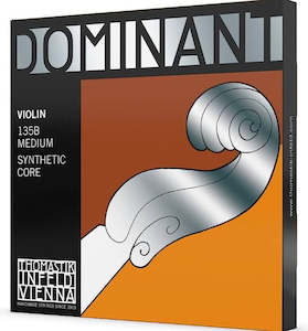 Thomastik - Dominant Violin String Set - Medium