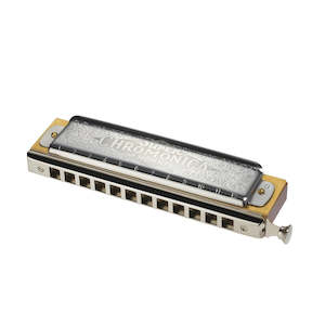 Hohner - Super Chromonica - 270/48 C