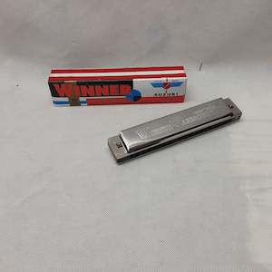 Winner Harmonica - 20 Hole