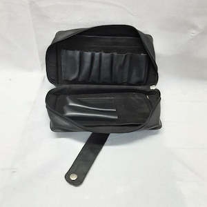 Harmonicas 2: Harmonica Pouch Holder - Second Hand