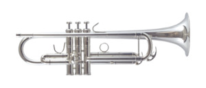 John Packer - Bb Trumpet - Smith Watkins Design