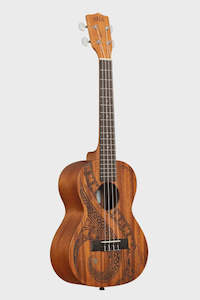 Kala - Guidance Tenor Ukulele - With Bag