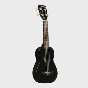 Makala - Soprano Blacktip Shark Ukulele - With Bag