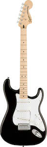 Fender Squier - Affinity Series Stratocaster - Black