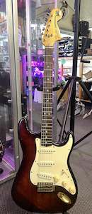 Electric Guitars 2: Fender - 70s Original Stratocaster - Second Hand