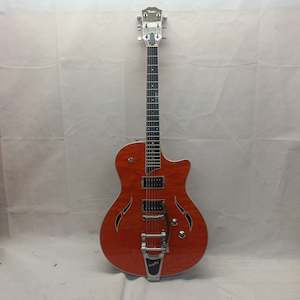 Taylor - Semi Hollow Electric Guitar - Second Hand