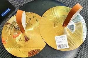 Hand Cymbals