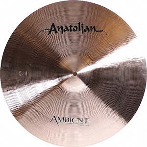 Anatolian Cymbal Crash 14" AMBIENT