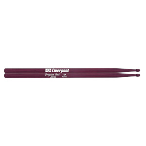 Liverpool - Brazilian Wood Series Drumsticks - 7A Wood Tip