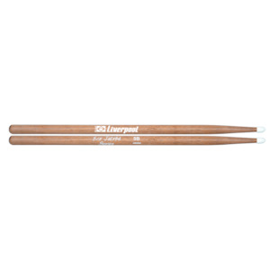 Liverpool - Eco Jatoba Series Drumsticks - 5B Nylon Tip