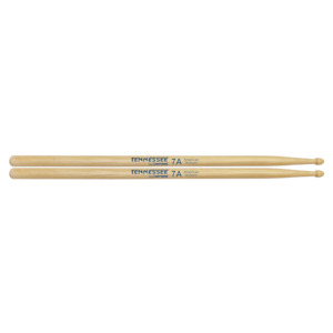 Liverpool - Tennessee Hickory Drumsticks - 7A Wood Tip