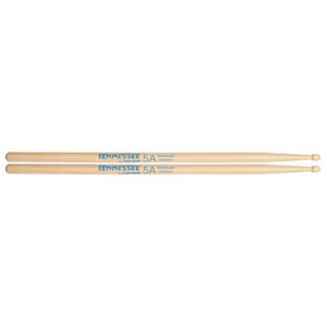 Liverpool - Tennessee Hickory Drumsticks - 5A Wood Tip