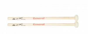 Los Cabos - Timpani Mallets - General