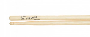 Los Cabos - Hickory Drumsticks - 5B Intense