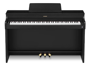 Casio - Celviano Digital Piano - AP-300