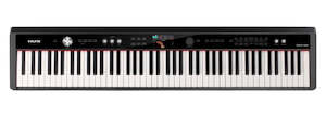 Nux - Digital Piano - 88 Note - NPK-20