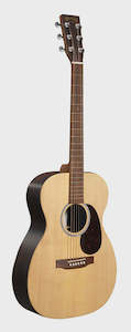 Martin - 00-X2E X Series Acoustic Guitar - With Bag & Fishman Mx Electronics