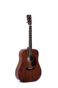 Guitars: Sigma - Dreadnought Guitar "15" Series