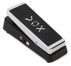 VOX - Wah Pedal - V847A